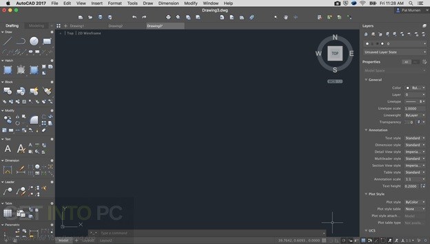 Download Autocad For Mac Os