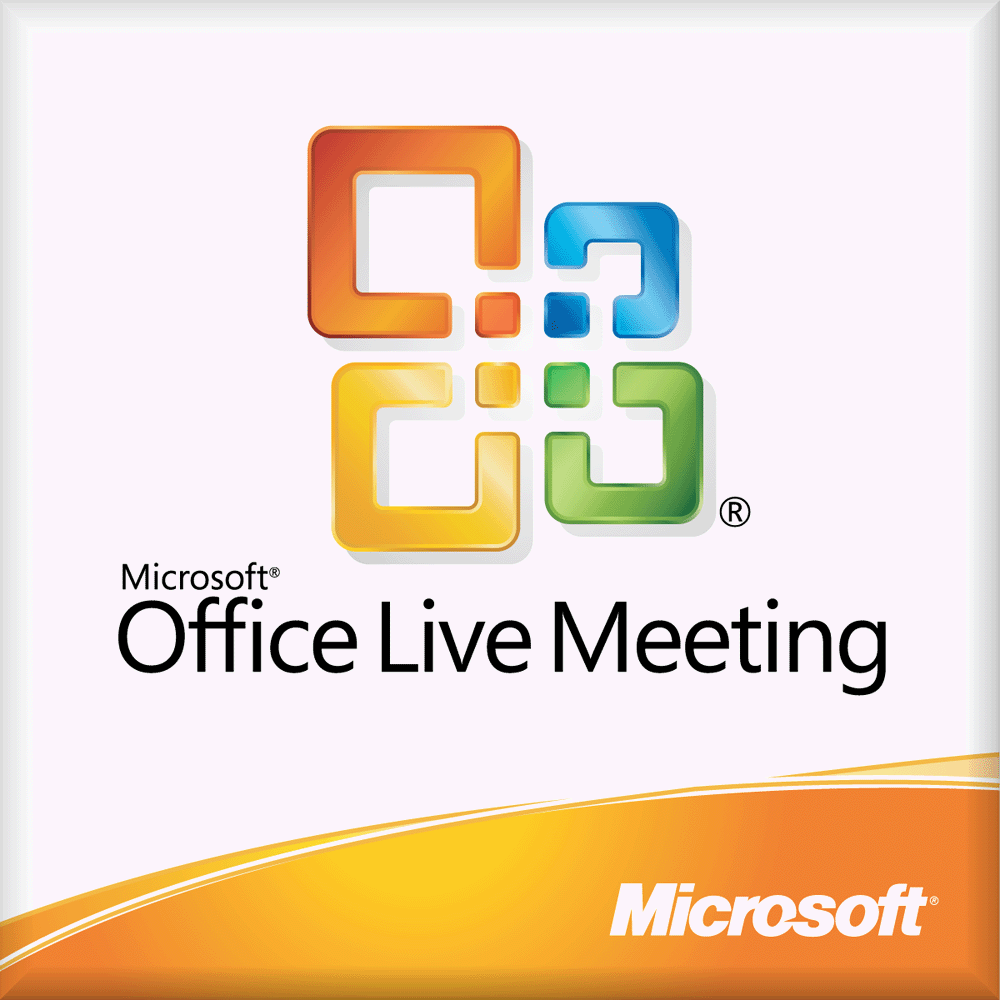 Live Meeting 2007 Mac Download