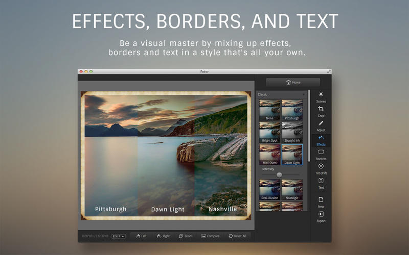Canon photo editor for mac free download