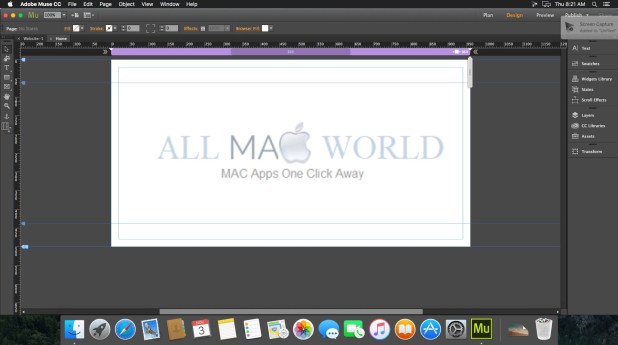 Adobe muse 2015 mac download crack